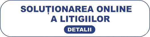 SOL – Soluționarea Online a Litigiilor
